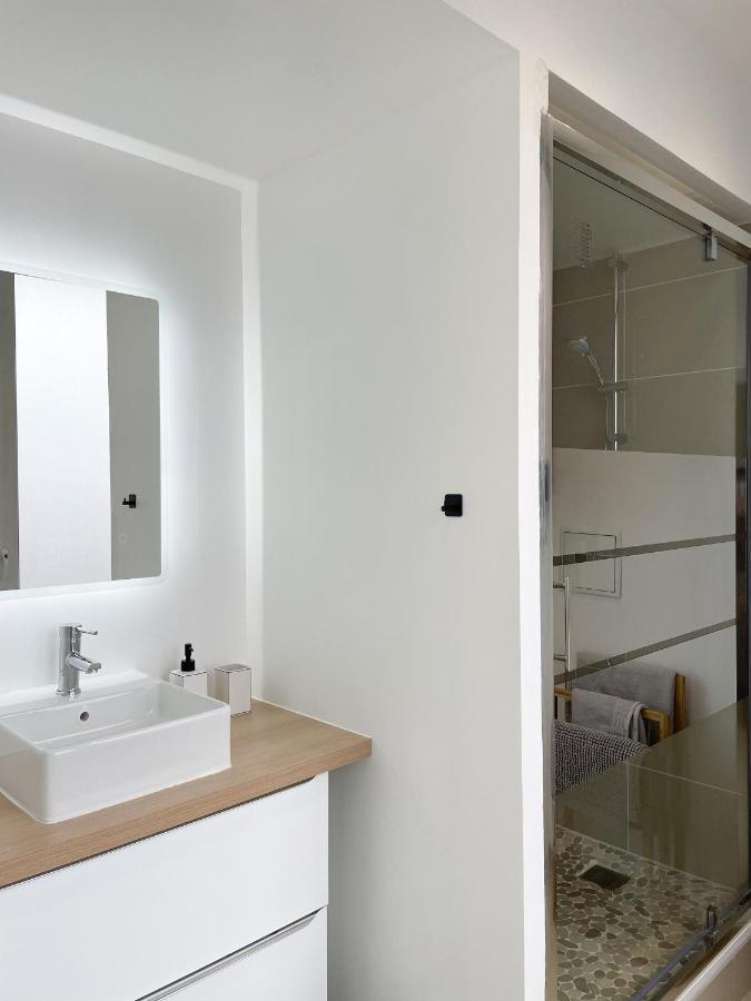 Hyper Centre, Balcon, Emplacement & Vue Incroyable, Spacieux Amiens Luaran gambar